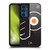 NHL Philadelphia Flyers Oversized Gel Armour Case For Samsung Galaxy A15
