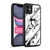 NHL Pittsburgh Penguins Marble Gel Armour Case For Apple iPhone 11