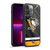 NHL Pittsburgh Penguins Jersey Gel Armour Case For Apple iPhone 13 Pro Max