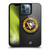 NHL Pittsburgh Penguins Puck Texture Gel Armour Case For Apple iPhone 13 Pro Max