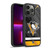 NHL Pittsburgh Penguins Jersey Gel Armour Case For Apple iPhone 13 Pro
