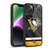 NHL Pittsburgh Penguins Jersey Gel Armour Case For Apple iPhone 14
