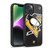 NHL Pittsburgh Penguins Oversized Gel Armour Case For Apple iPhone 14