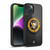 NHL Pittsburgh Penguins Puck Texture Gel Armour Case For Apple iPhone 14