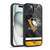NHL Pittsburgh Penguins Jersey Gel Armour Case For Apple iPhone 15