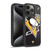 NHL Pittsburgh Penguins Oversized Gel Armour Case For Apple iPhone 15 Pro