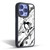 NHL Pittsburgh Penguins Marble Gel Armour Case For Apple iPhone 16