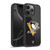 NHL Pittsburgh Penguins Plain Gel Armour Case For Apple iPhone 16 Pro