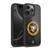 NHL Pittsburgh Penguins Puck Texture Gel Armour Case For Apple iPhone 16 Pro