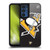 NHL Pittsburgh Penguins Oversized Gel Armour Case For Samsung Galaxy A15