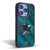 NHL San Jose Sharks Jersey Gel Armour Case For Apple iPhone 14 Pro