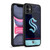 NHL Seattle Kraken Jersey Gel Armour Case For Apple iPhone 11