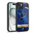 NHL St Louis Blues Jersey Gel Armour Case For Apple iPhone 15