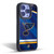 NHL St Louis Blues Jersey Gel Armour Case For Apple iPhone 15