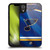 NHL St Louis Blues Jersey Gel Armour Case For Apple iPhone XR