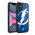 NHL Tampa Bay Lightning Oversized Gel Armour Case For Apple iPhone 11