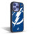 NHL Tampa Bay Lightning Oversized Gel Armour Case For Apple iPhone 13 Pro
