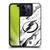 NHL Tampa Bay Lightning Marble Gel Armour Case For Apple iPhone 14 Pro Max