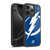 NHL Tampa Bay Lightning Oversized Gel Armour Case For Apple iPhone 16 Pro