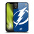 NHL Tampa Bay Lightning Oversized Gel Armour Case For Apple iPhone XR