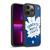 NHL Toronto Maple Leafs Oversized Gel Armour Case For Apple iPhone 13 Pro