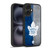 NHL Toronto Maple Leafs Half Distressed Gel Armour Case For Apple iPhone 16