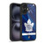 NHL Toronto Maple Leafs Jersey Gel Armour Case For Apple iPhone 16