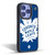 NHL Toronto Maple Leafs Oversized Gel Armour Case For Apple iPhone 16