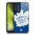 NHL Toronto Maple Leafs Oversized Gel Armour Case For Samsung Galaxy A15