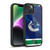 NHL Vancouver Canucks Jersey Gel Armour Case For Apple iPhone 14
