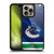 NHL Vancouver Canucks Jersey Gel Armour Case For Apple iPhone 16 Pro Max NHL Vancouver Canucks Jersey Gel Armour Case For Apple iPhone 16 Pro Max
