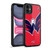 NHL Washington Capitals Oversized Gel Armour Case For Apple iPhone 11