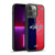 NHL Washington Capitals Half Distressed Gel Armour Case For Apple iPhone 13 Pro Max