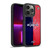 NHL Washington Capitals Half Distressed Gel Armour Case For Apple iPhone 13 Pro