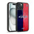 NHL Washington Capitals Half Distressed Gel Armour Case For Apple iPhone 15