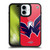 NHL Washington Capitals Oversized Gel Armour Case For Apple iPhone 16