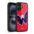 NHL Washington Capitals Oversized Gel Armour Case For Apple iPhone 16