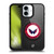NHL Washington Capitals Puck Texture Gel Armour Case For Apple iPhone 16
