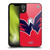 NHL Washington Capitals Oversized Gel Armour Case For Apple iPhone XR