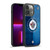 NHL Winnipeg Jets Half Distressed Gel Armour Case For Apple iPhone 13 Pro Max