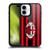 AC Milan 2021/22 Crest Kit Home Gel Armour Case For Apple iPhone 16