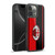 AC Milan Crest Red And Black Gel Armour Case For Apple iPhone 16 Pro Max