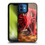Anne Stokes Dragons Lair Gel Armour Case For Apple iPhone 12 / iPhone 12 Pro