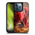 Anne Stokes Dragons Lair Gel Armour Case For Apple iPhone 13 Pro