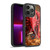 Anne Stokes Dragons Lair Gel Armour Case For Apple iPhone 13 Pro