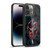 Anne Stokes Dragons Dagger Gel Armour Case For Apple iPhone 14 Pro Max