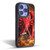 Anne Stokes Dragons Lair Gel Armour Case For Apple iPhone 14 Pro Max