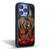 Anne Stokes Dragons Lava Gel Armour Case For Apple iPhone 14 Pro