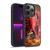 Anne Stokes Dragons Lair Gel Armour Case For Apple iPhone 14 Pro
