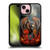 Anne Stokes Dragons Lava Gel Armour Case For Apple iPhone 15